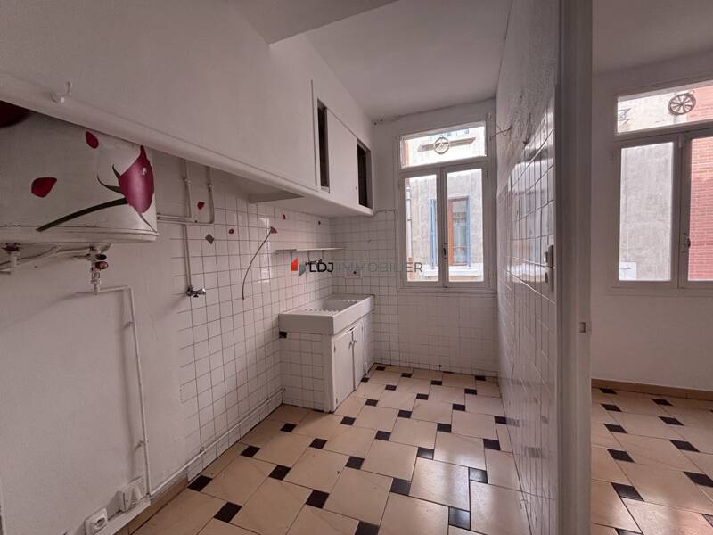 Maison à vendre, 36m², PERPIGNAN