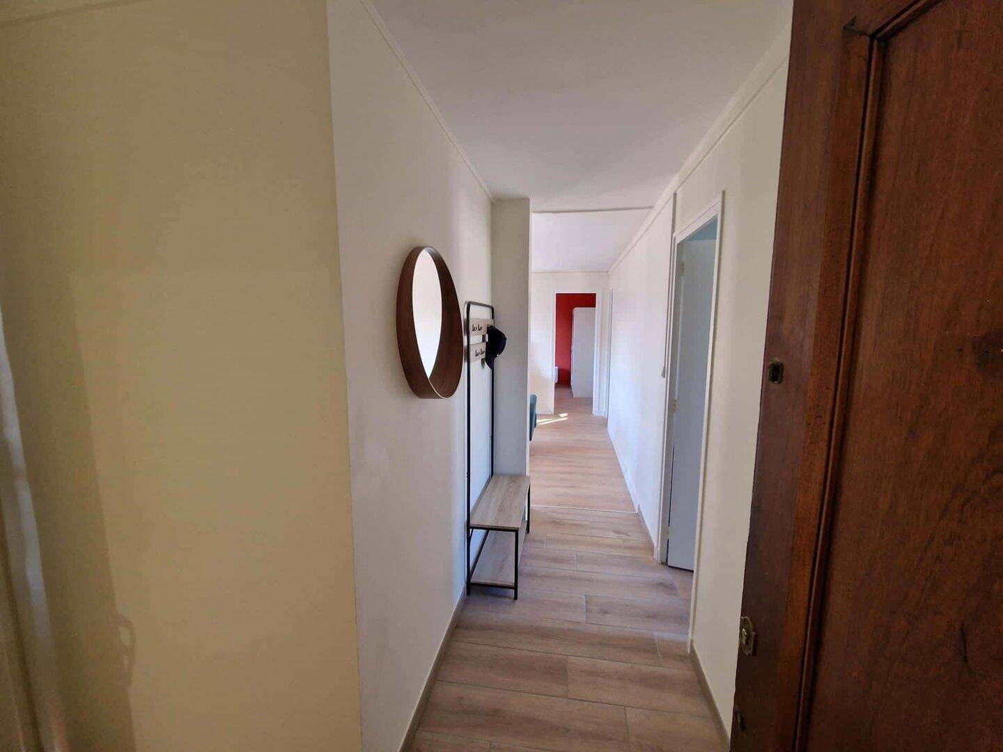 Room in Rue René, Villeurbanne for 75 m² with 4 bedrooms - Coloc — 2