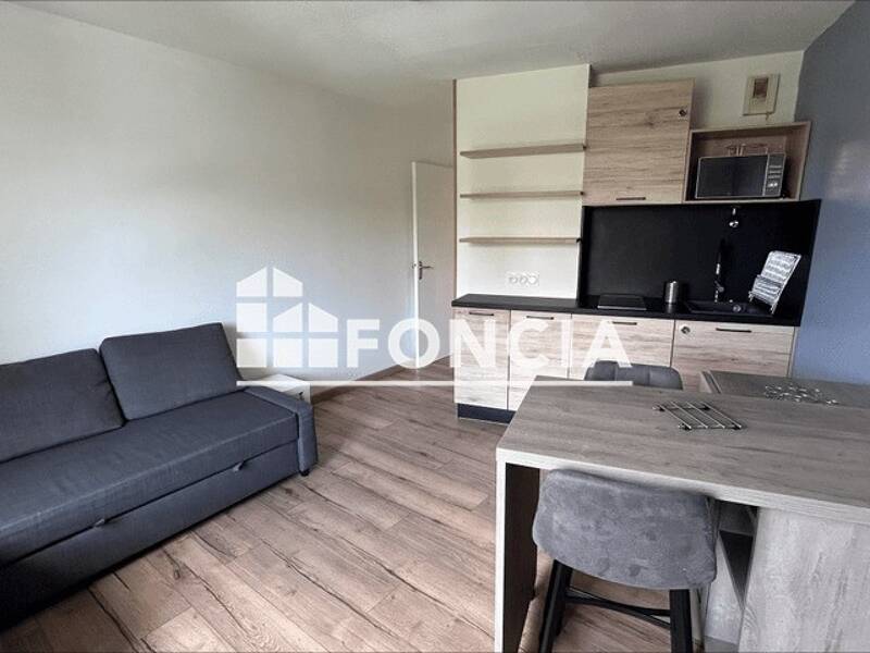 Maison à louer, 22m², RENNES