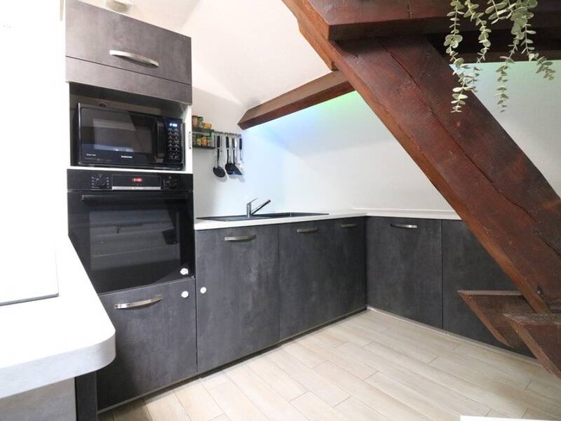 Maison à vendre, 72m², FLORANGE