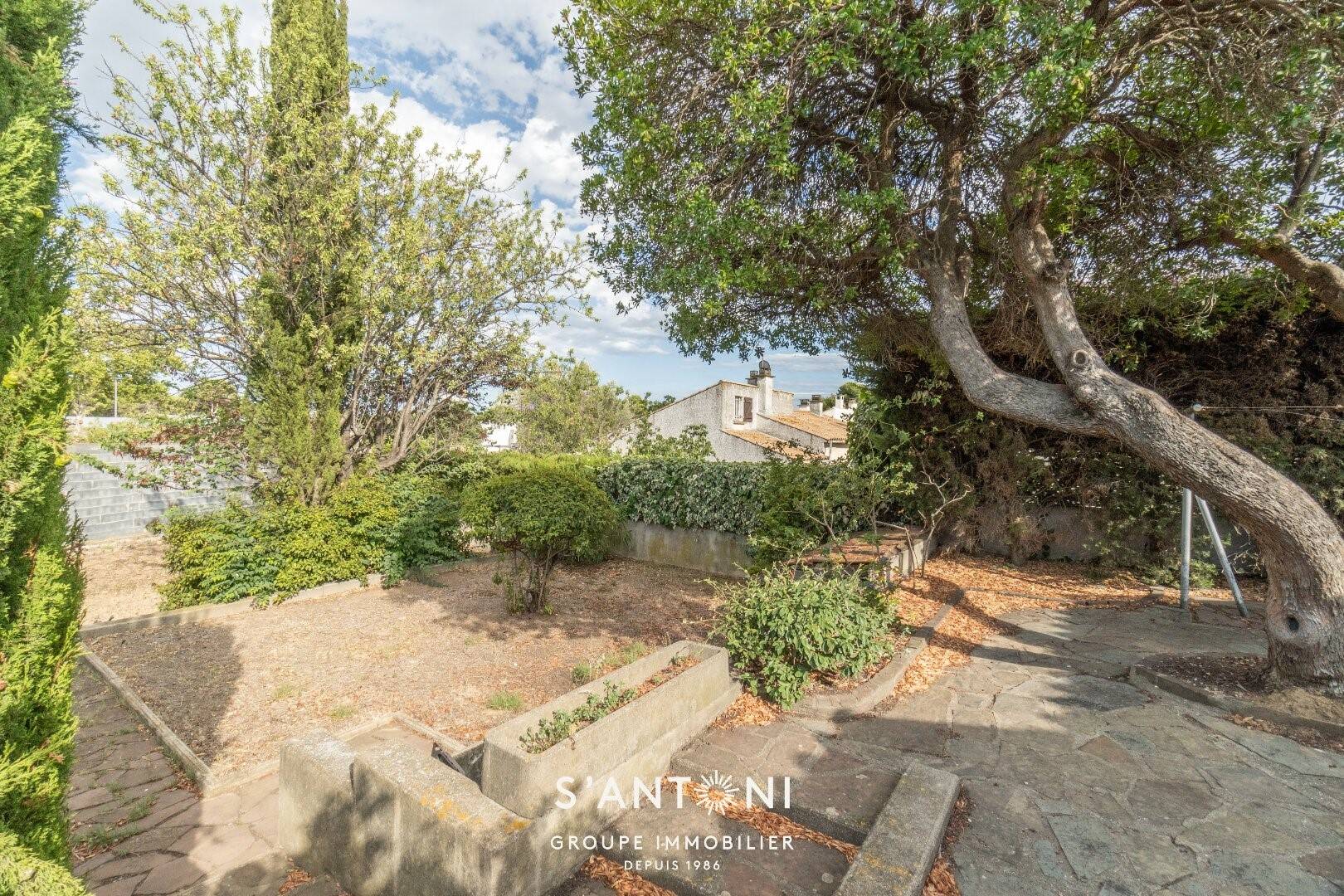 Maison à vendre, 74m², BEZIERS