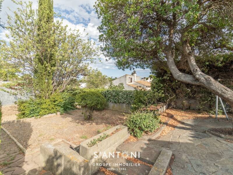 Maison à vendre, 74m², BEZIERS