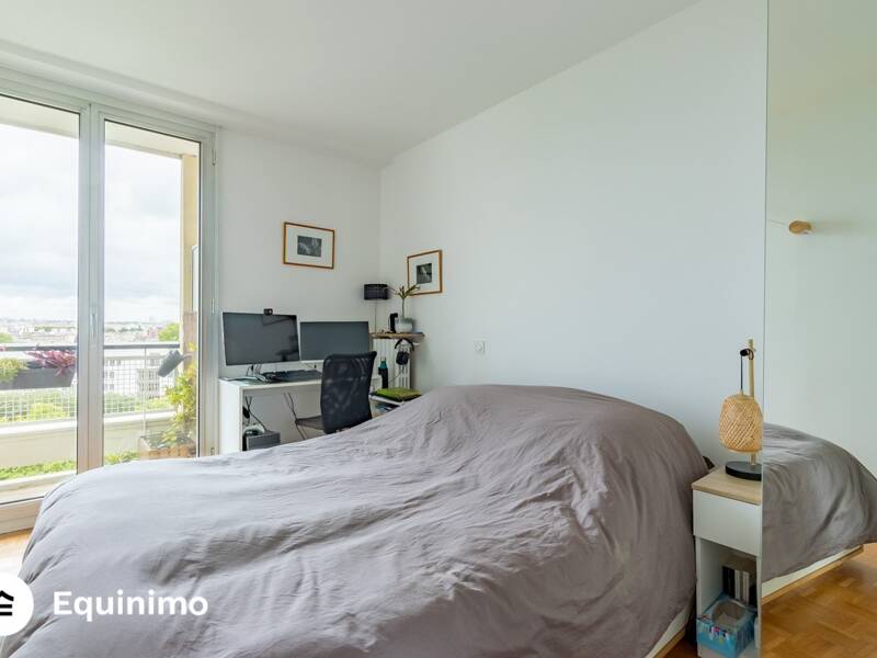 Maison à vendre, 49m², PARIS 12E
