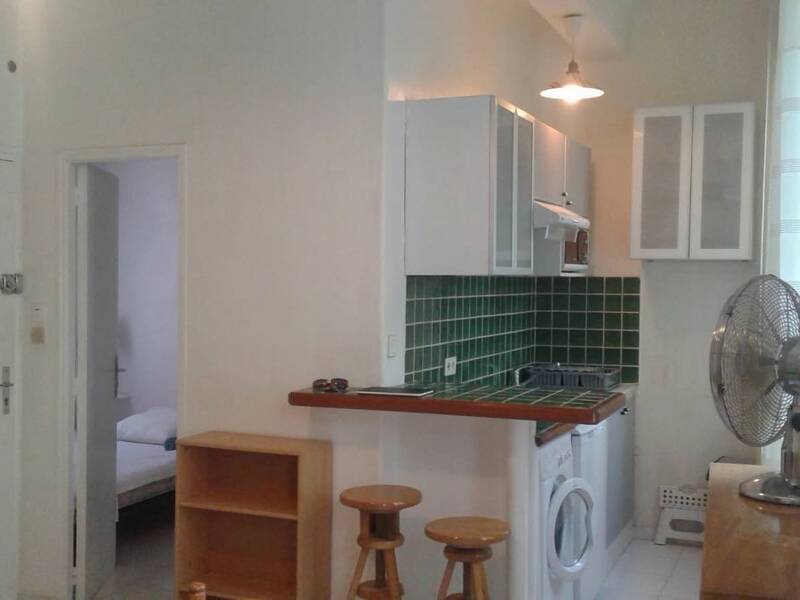 Maison à louer, 30m², AIX EN PROVENCE