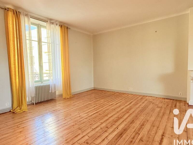 Maison à louer, 127m², LORIENT