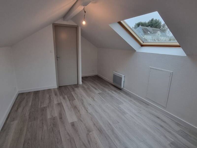 Maison à louer, 50m², CHOLET