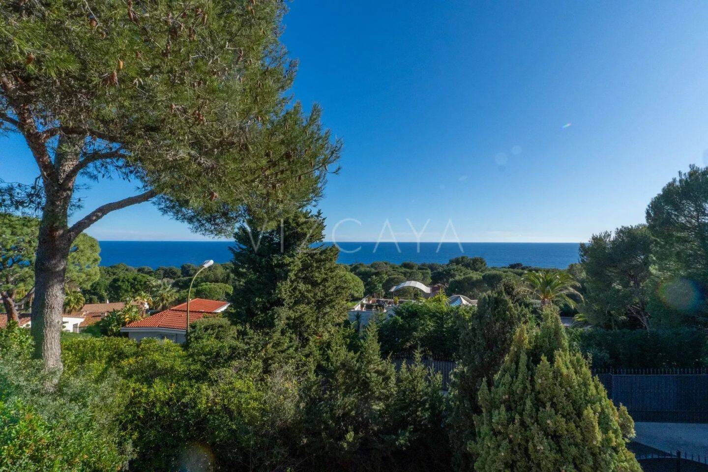 Maison à vendre, 326m², SAINT JEAN CAP FERRAT