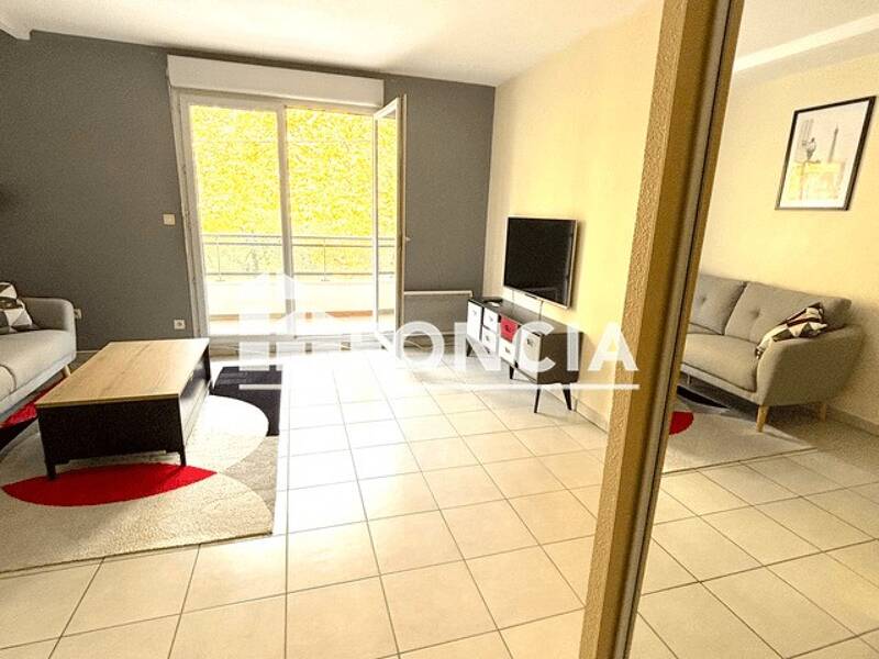 Maison à louer, 38m², TULLINS