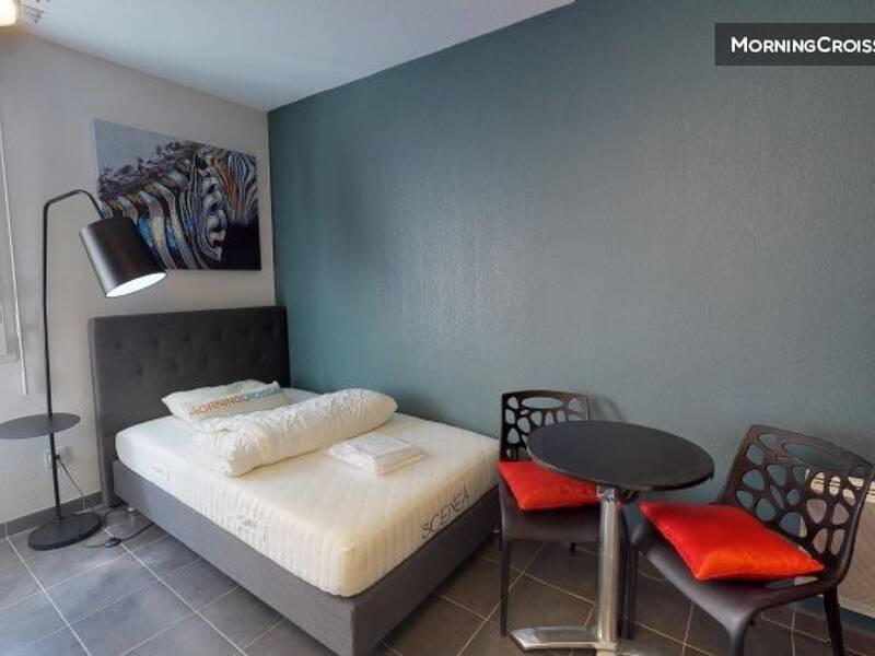 Maison à louer, 22m², NICE