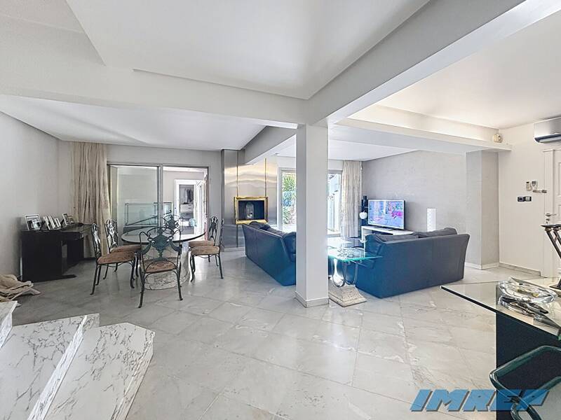 Maison à vendre, 188m², MARSEILLE 10E
