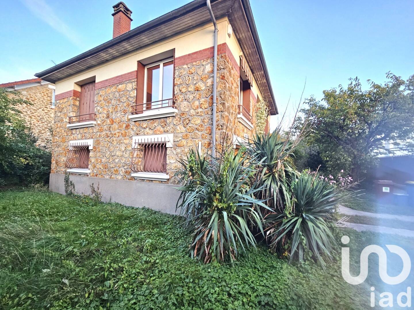Maison à vendre, 130m², CHELLES