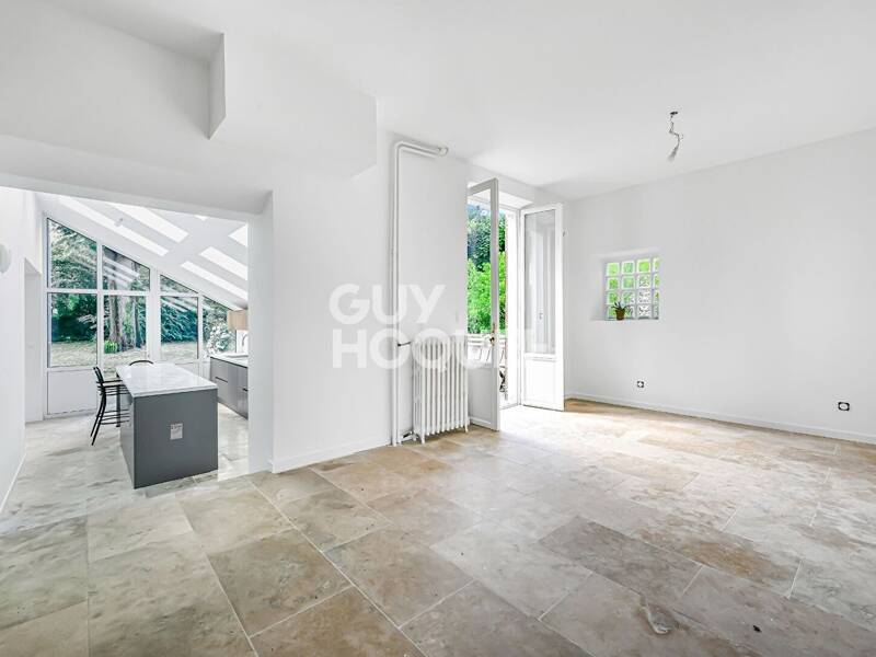 Maison à vendre, 250m², RUEIL MALMAISON