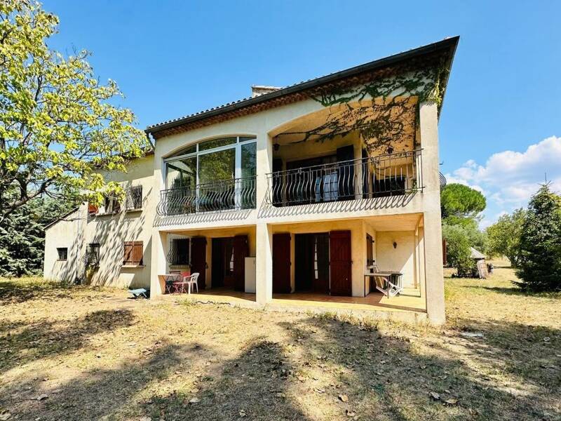 Maison à vendre, 214m², AIX EN PROVENCE