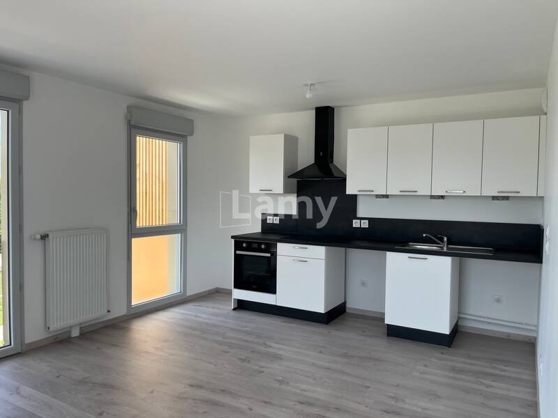 Maison à louer, 44m², DIJON