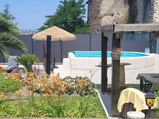 Maison à vendre 340 000 € 6 pièces 3 chambres 142 m² 709 m² de terrain Livron sur Drome 26250