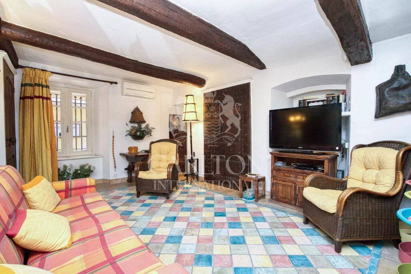 Maison à vendre, 107m², SAINT TROPEZ