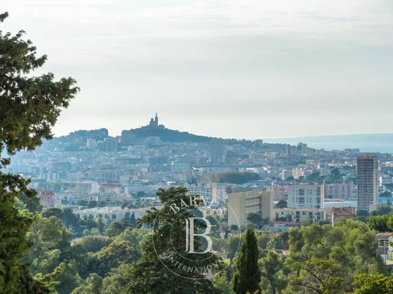 Maison à vendre, 260m², MARSEILLE 10E