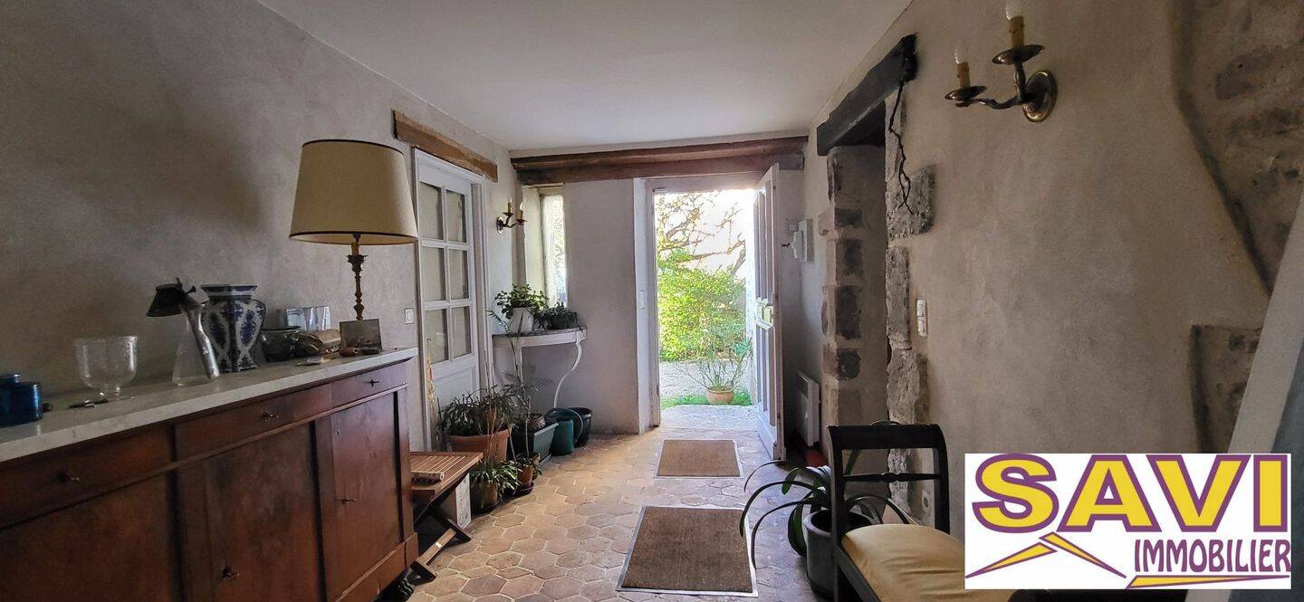 Maison à vendre, 233m², FERRIERES EN GATINAIS