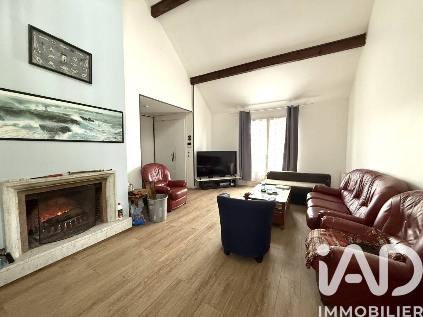 Maison à vendre, 134m², MAROLLES EN BRIE