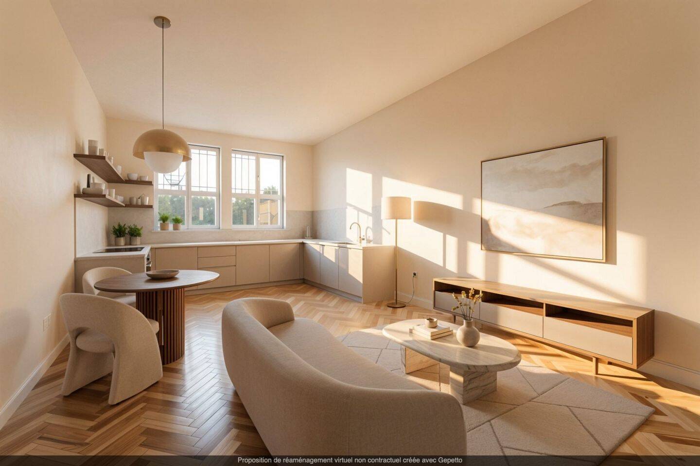 Maison à vendre, 198m², MONTREUIL