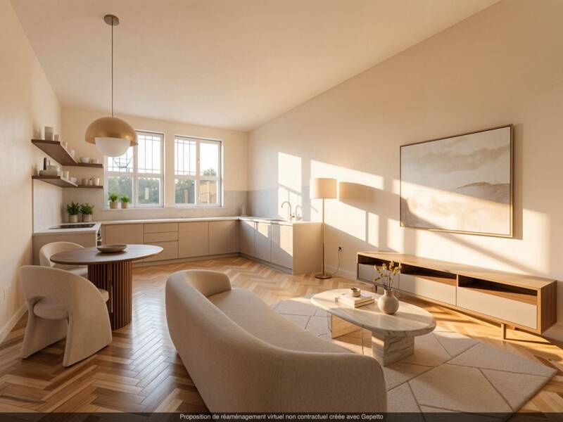 Maison à vendre, 198m², MONTREUIL