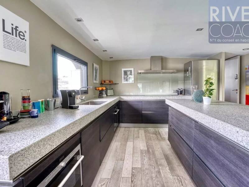 Maison à vendre, 250m², BOULOGNE BILLANCOURT