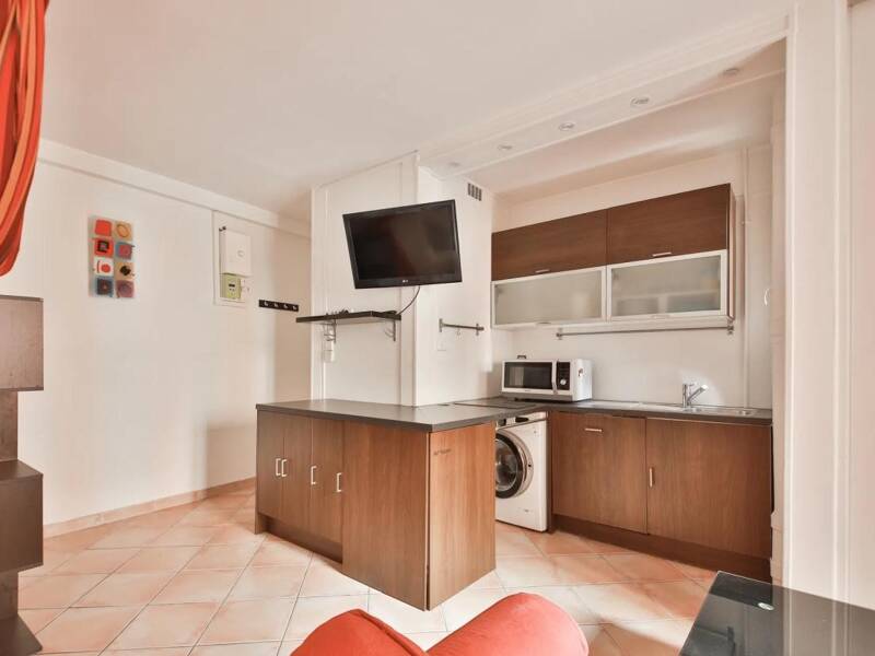 Maison à vendre, 32m², PARIS 15E