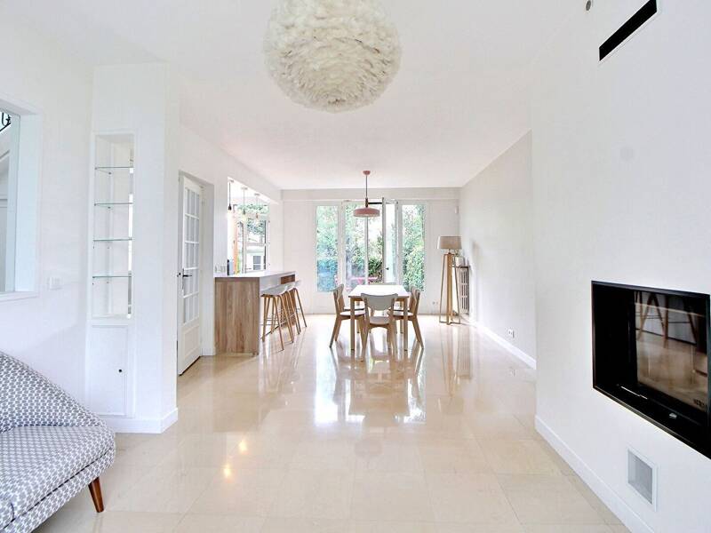 Maison à louer, 151m², SURESNES