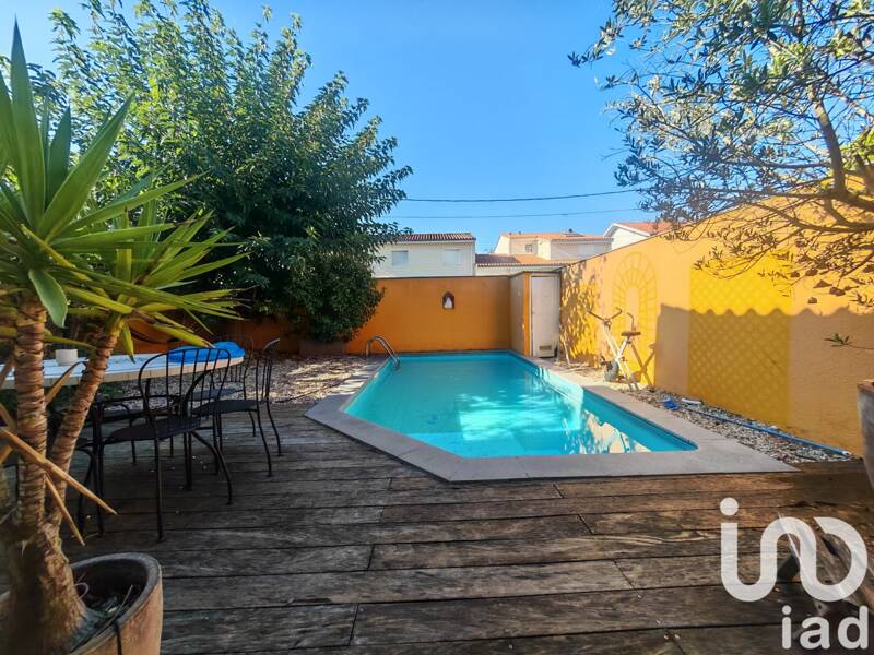 Maison à vendre, 140m², BORDEAUX