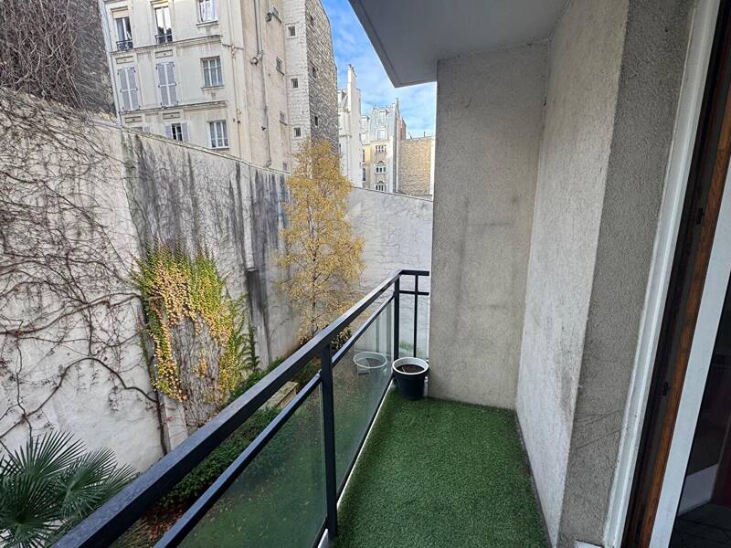 Maison à louer, 71m², PARIS 17E