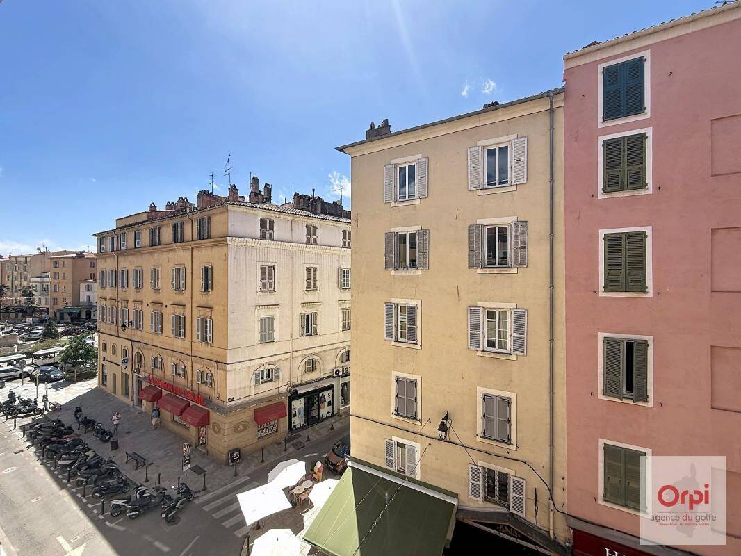 Maison à vendre, 21m², AJACCIO