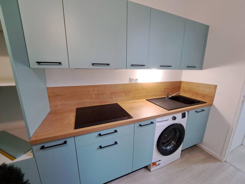 Maison à louer, 50m², REIMS