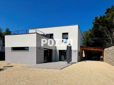 Maison à vendre 682 500 € 5 pièces 4 chambres 143 m² 560 m² de terrain Bayeux 14400