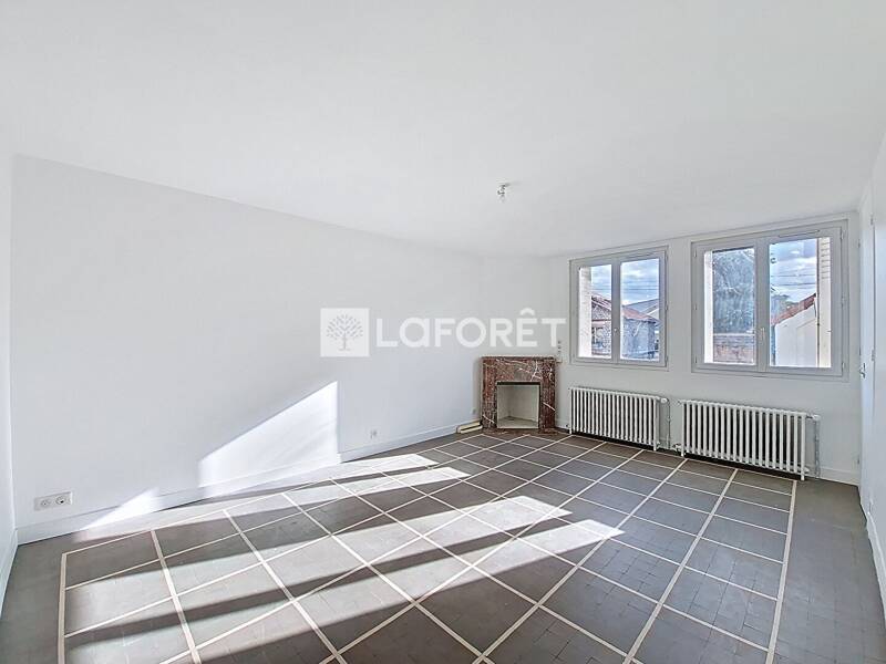 Maison à louer, 72m², MELUN