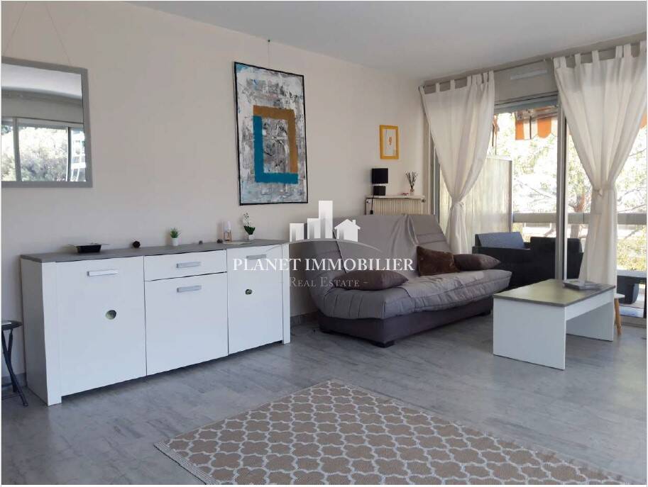 Maison à louer, 39m², ANTIBES