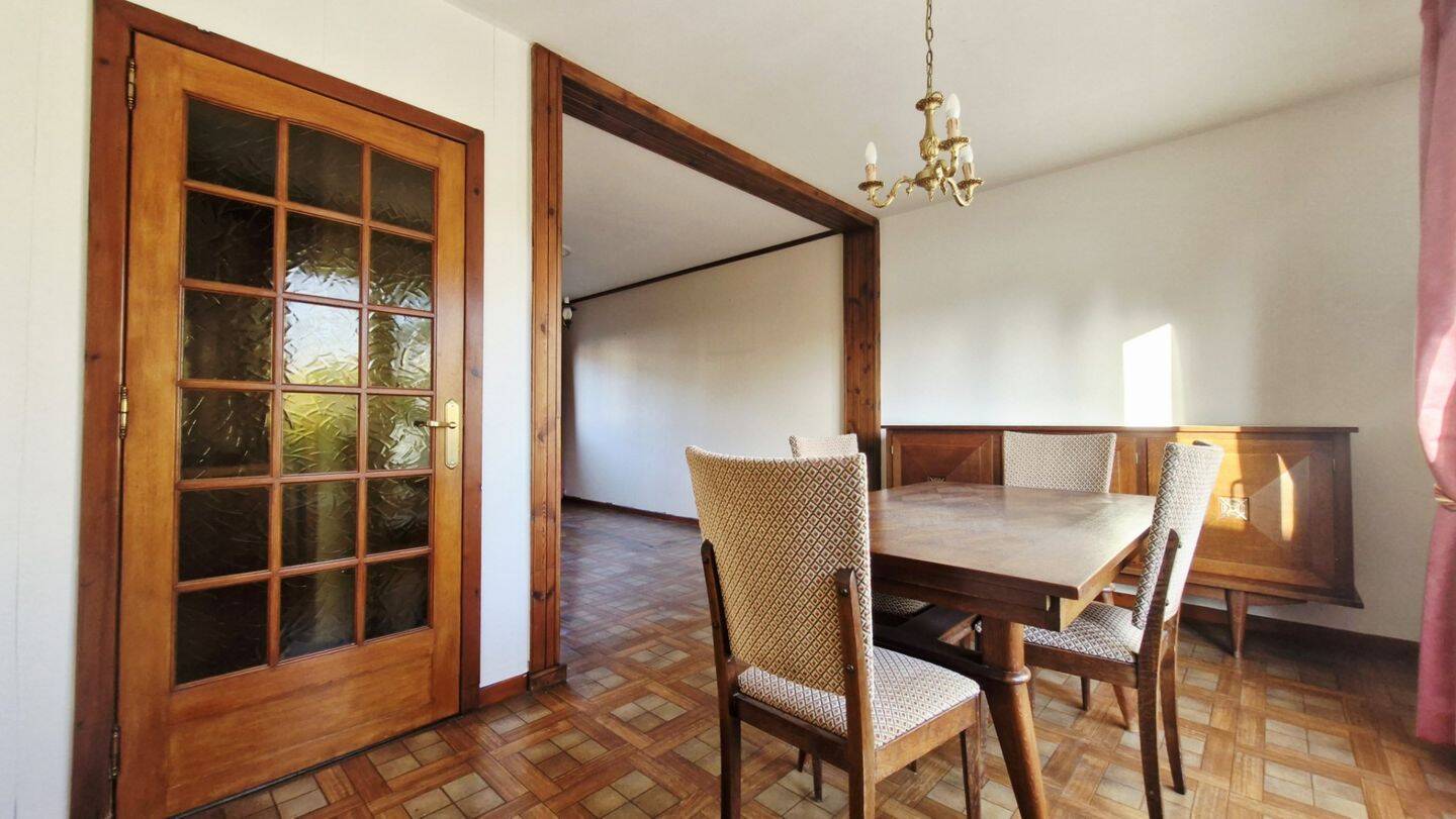 Maison à vendre, 94m², NOEUX LES MINES