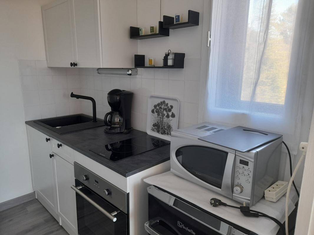 Maison à vendre, 29m², GREOUX LES BAINS
