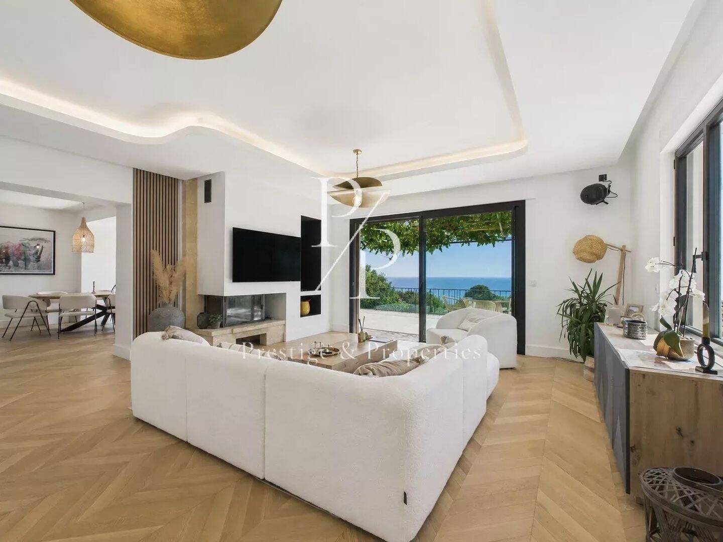 Maison à vendre, 200m², CANNES
