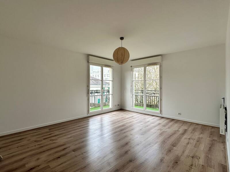Maison à louer, 76m², RUEIL MALMAISON