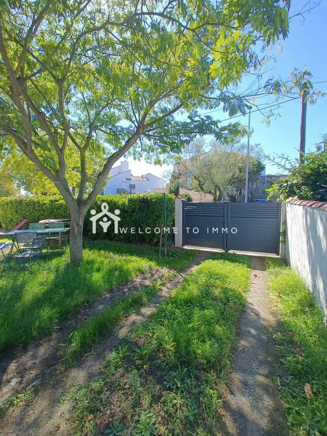 Maison à vendre, 87m², LA ROCHELLE