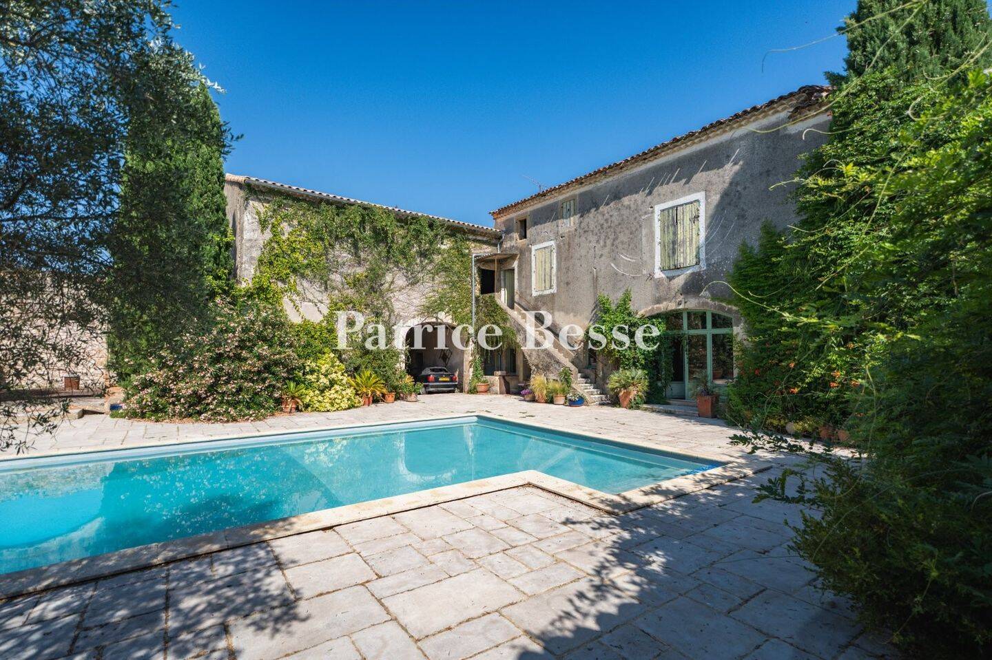 Maison à vendre, 350m², SAINT GENIES DE MALGOIRES