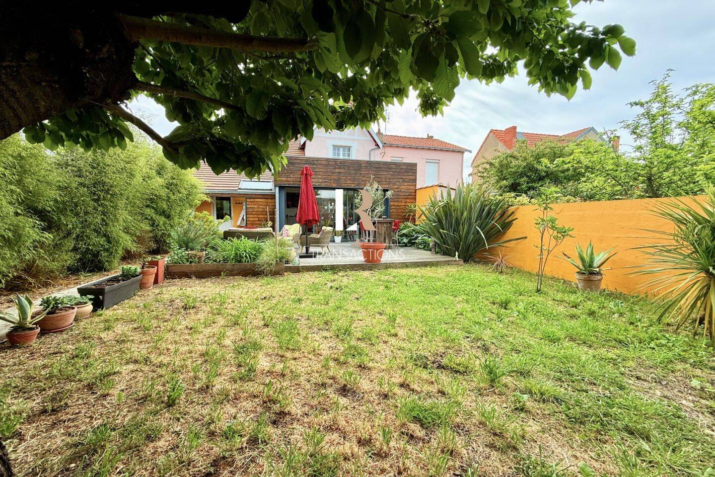 Maison à vendre, 171m², LA ROCHELLE