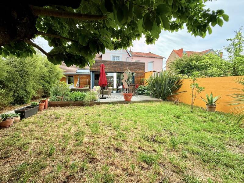 Maison à vendre, 171m², LA ROCHELLE