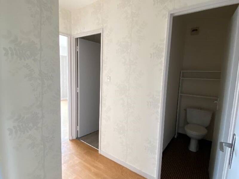 Maison à louer, 64m², LIMOGES