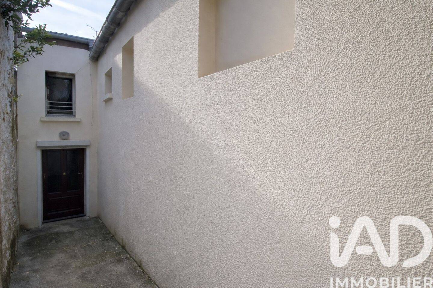 Maison à vendre, 55m², DAMMARTIN EN GOELE