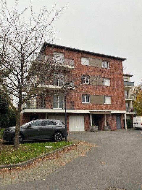 Maison à louer, 55m², MARCQ EN BAROEUL
