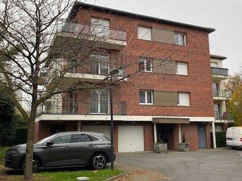 Maison à louer, 55m², MARCQ EN BAROEUL