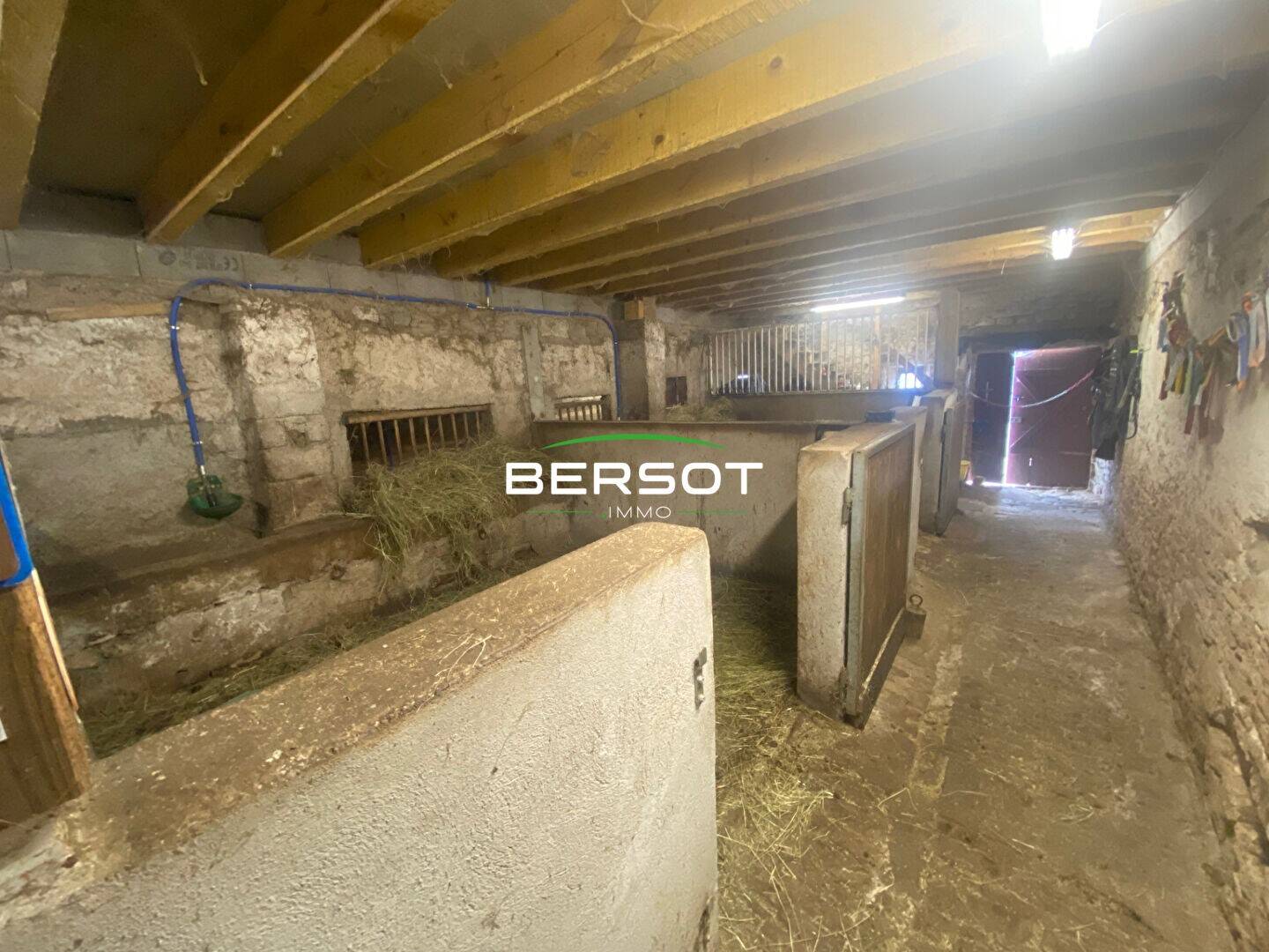 Maison à vendre, 130m², PORT SUR SAONE