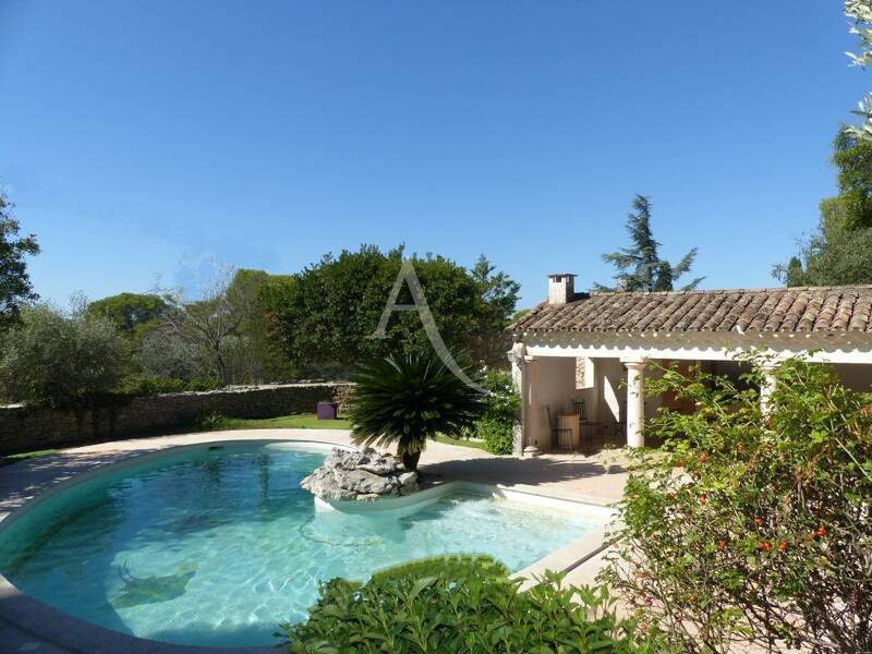 Maison à vendre, 203m², NIMES