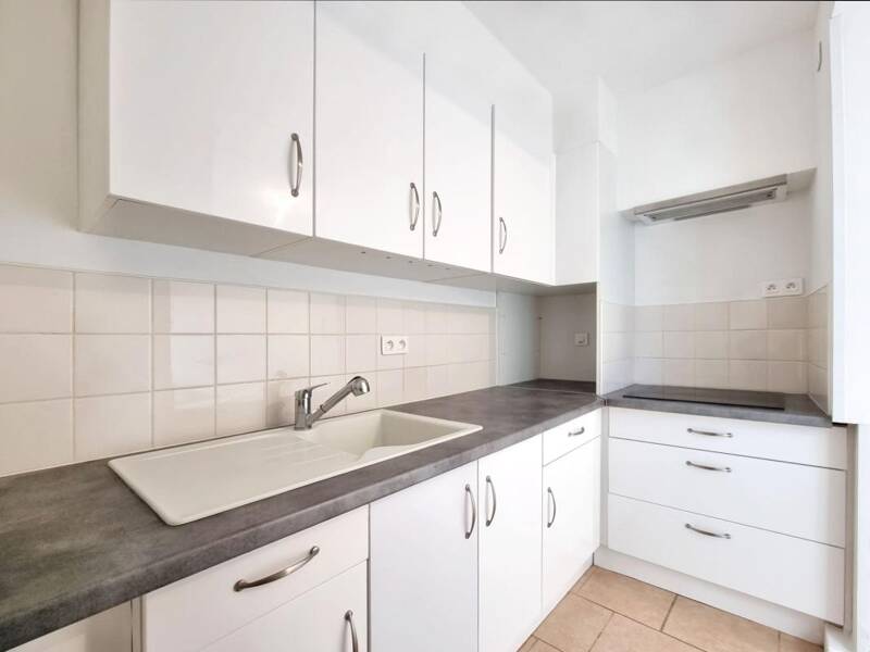 Maison à louer, 45m², SAINT PRIVAT DES VIEUX